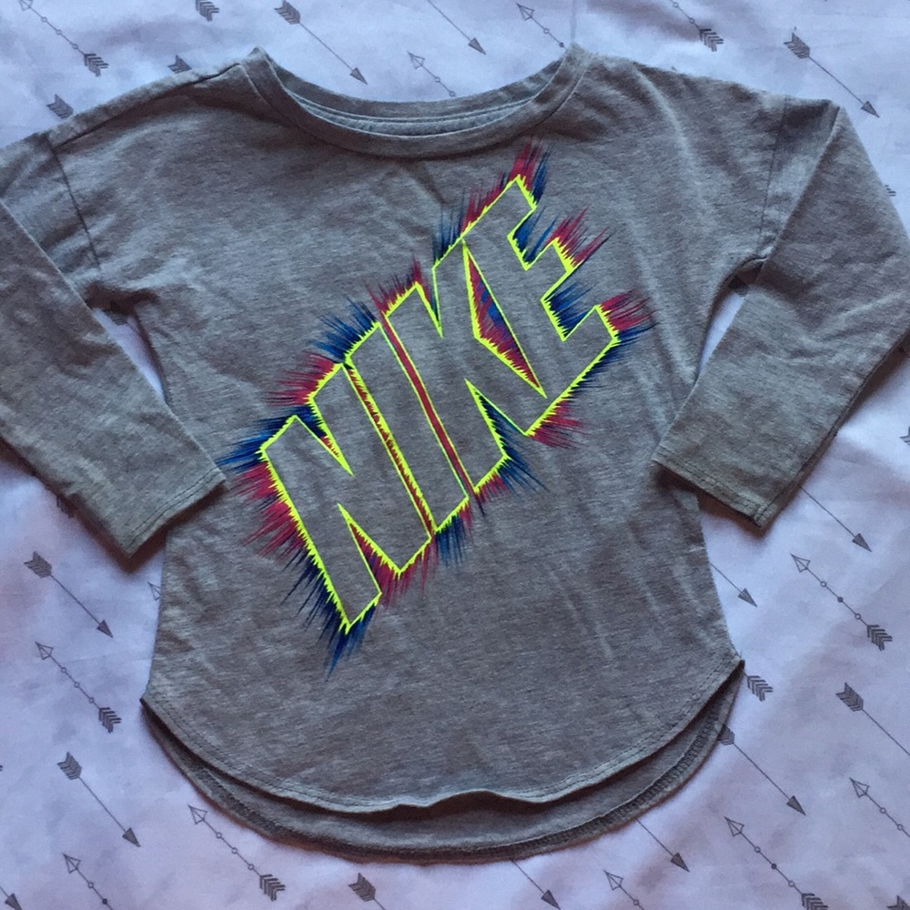Nike 2T